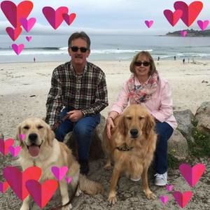 Meet your Posher, Randey